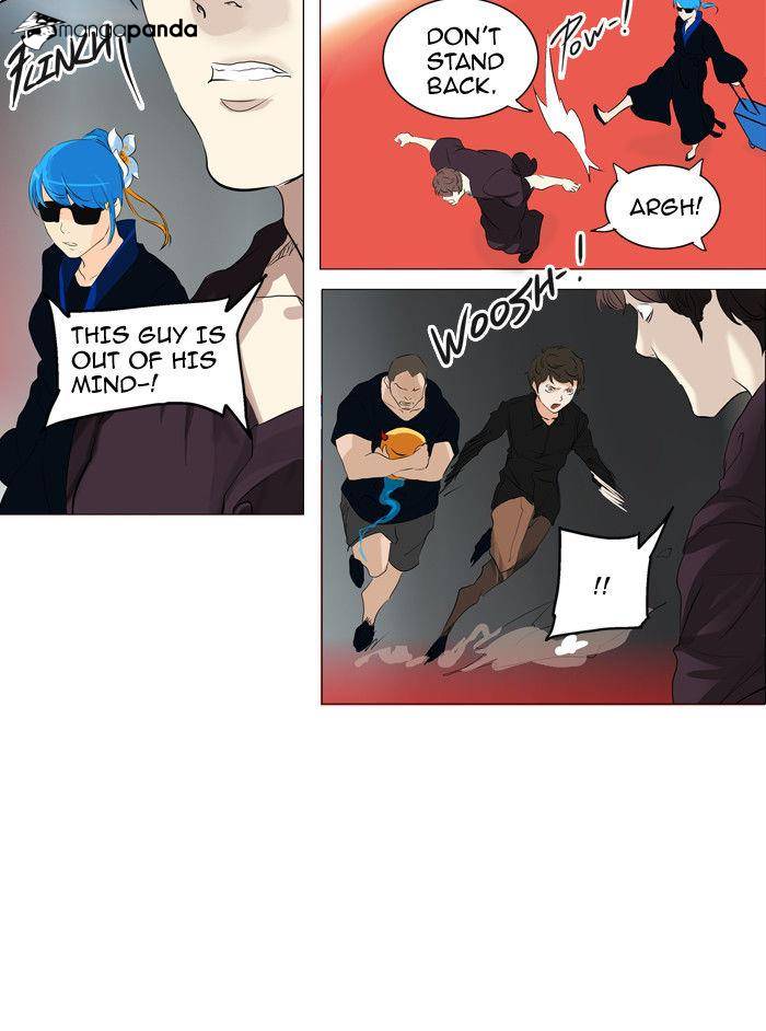 Tower of God Chapter 209 image 54